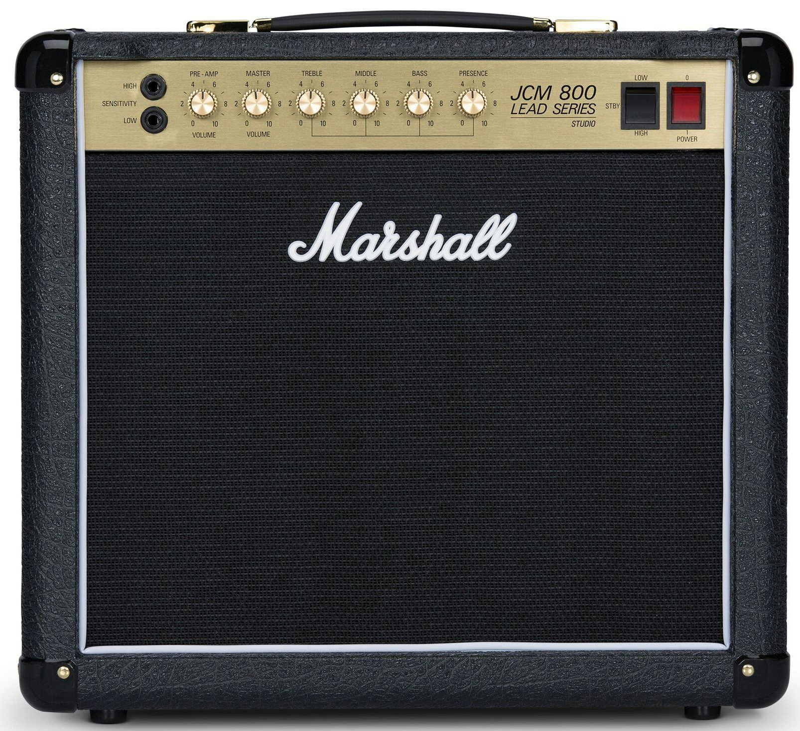Marshall Studio Classic SC20C JCM800 COMBO - combo gitarsko pojačalo