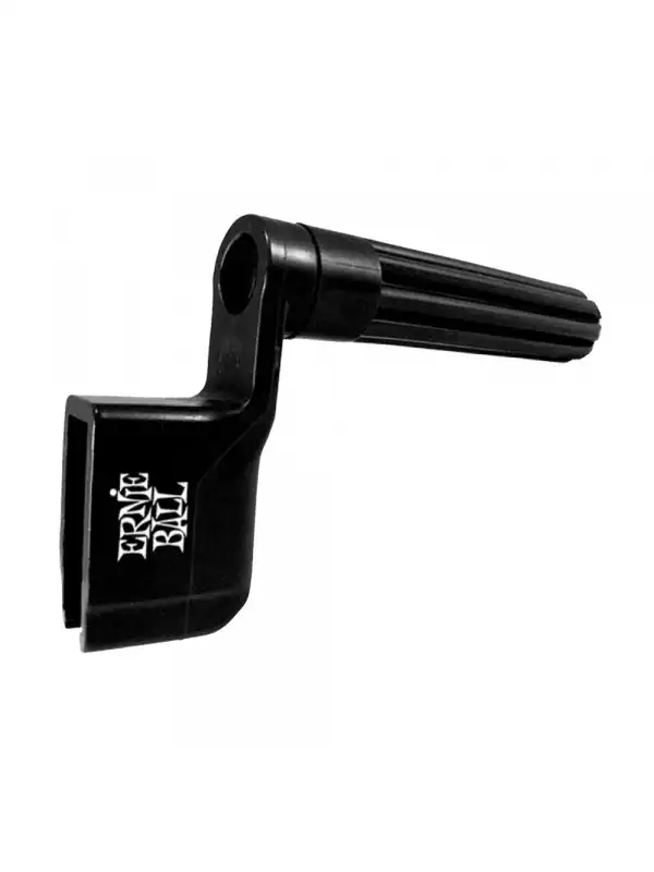 ERNIE BALL 4119 PEGWINDER Black - motalica za žice