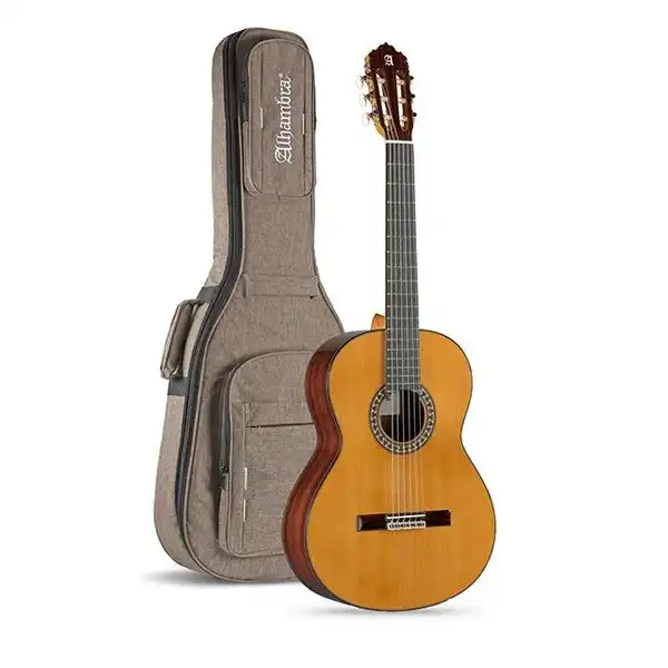 ALHAMBRA Guitarra 5 P