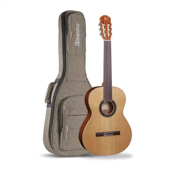 ALHAMBRA Guitarra 1 C