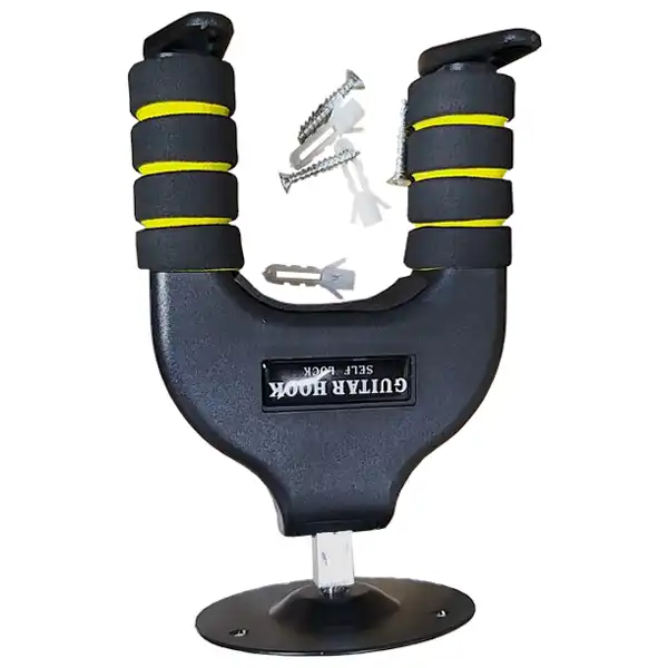 VESTON GH001 wall hanger - zidni stalak za gitaru