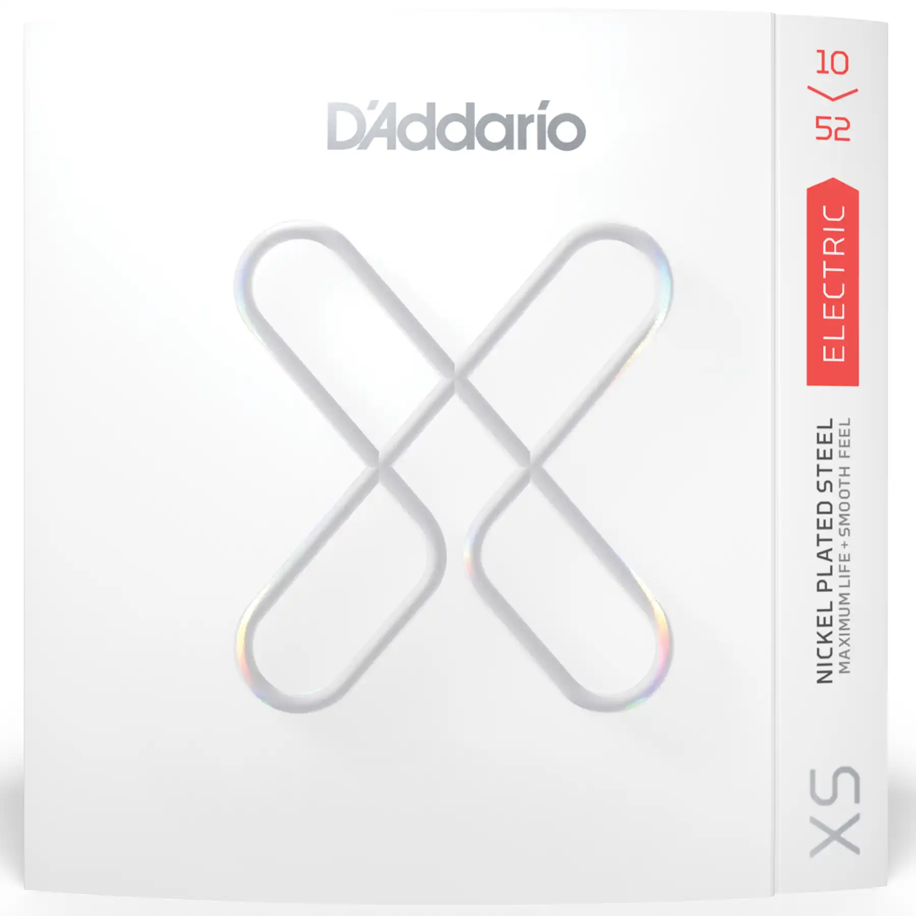 D'Addario  XSE1052 10-52- žice za električnu gitaru