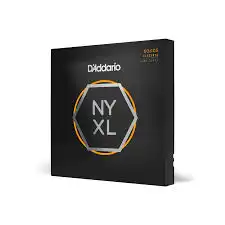 D'Addario NYXL50105 50-105 - žice za bas gitaru