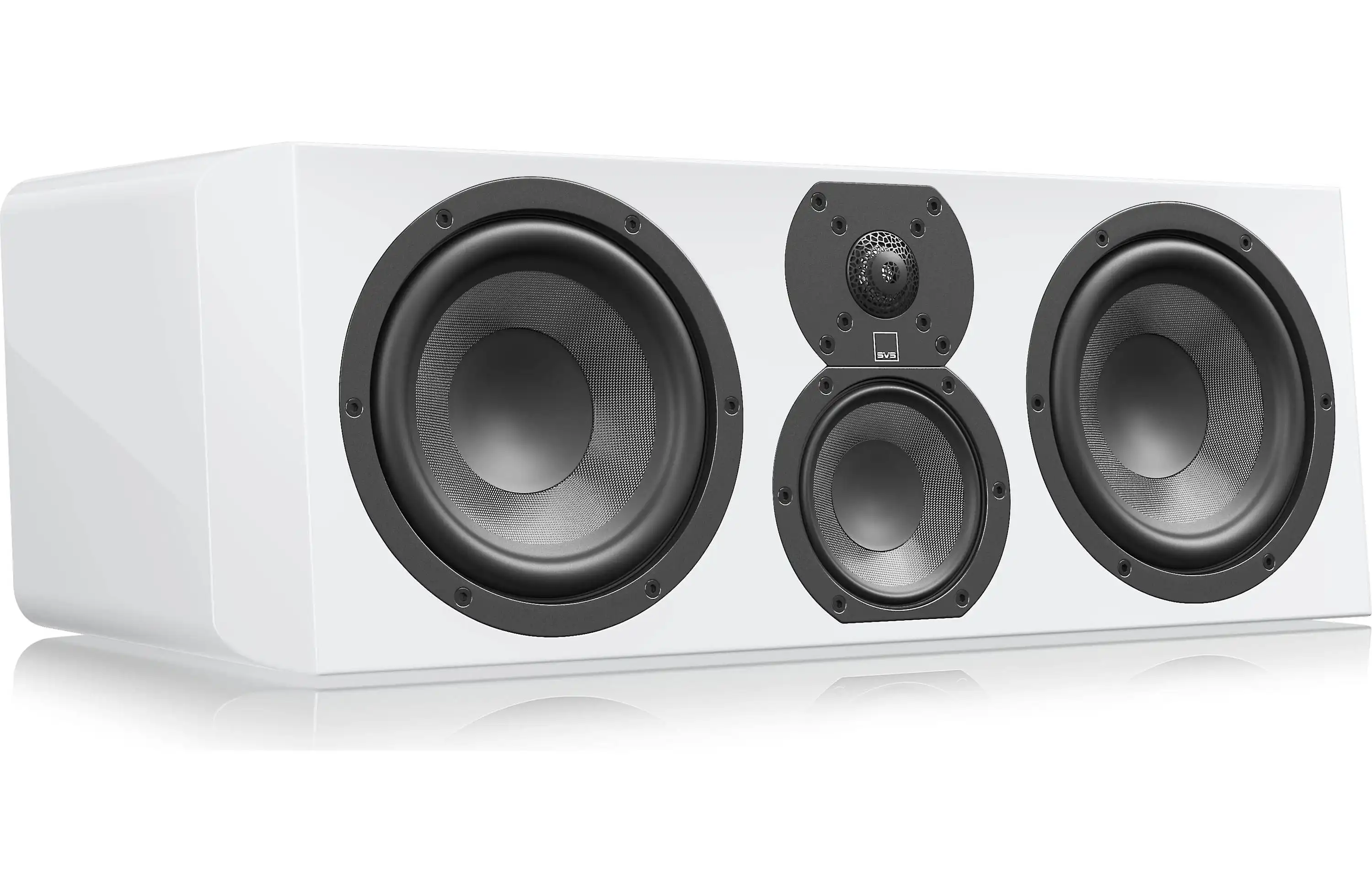 SVS Ultra Evolution Center White (komad)- Hi-Fi zvučnik (centralni)