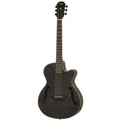 Aria FET-F2 STBK - ozvučena akustična gitara