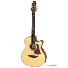 Aria AF-10CE MTN - ozvučena akustična gitara