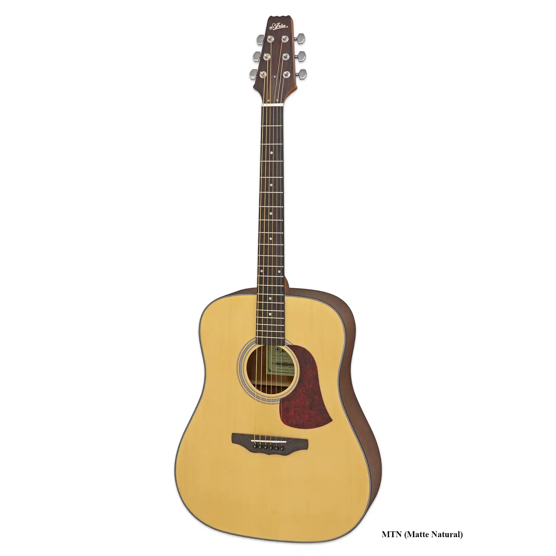 Aria AD-10 MTN - akustična gitara