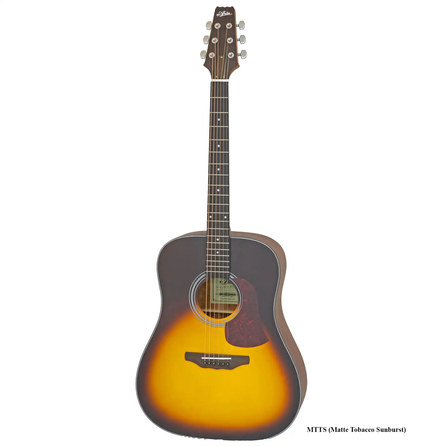 Aria AD-10 MTTS - akustična gitara