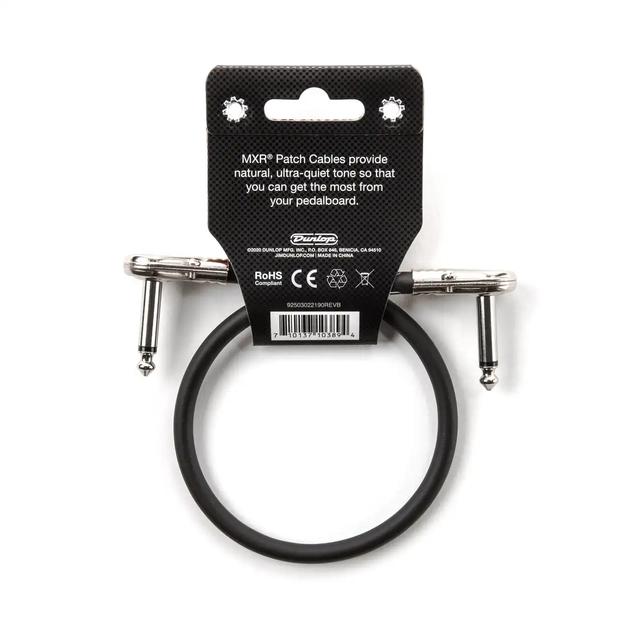 MXR DCP1 FT 30cm - patch kabel