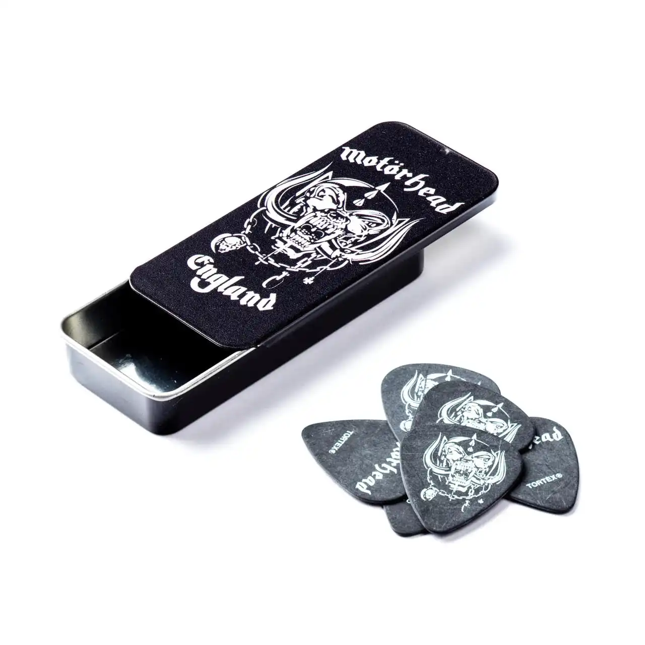 DUNLOP MHPT01 Motorhead Warpig - (6) set trzalica