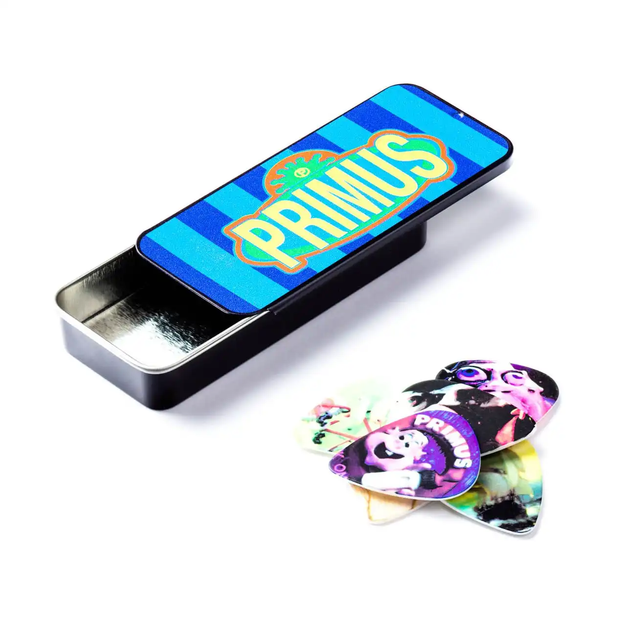 DUNLOP PRIPT01M PRIMUS - (6) set trzalica