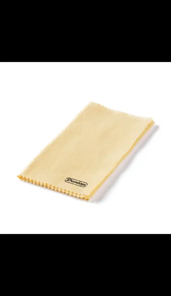 DUNLOP 5400 POLISH CLOTH - krpa za gitaru