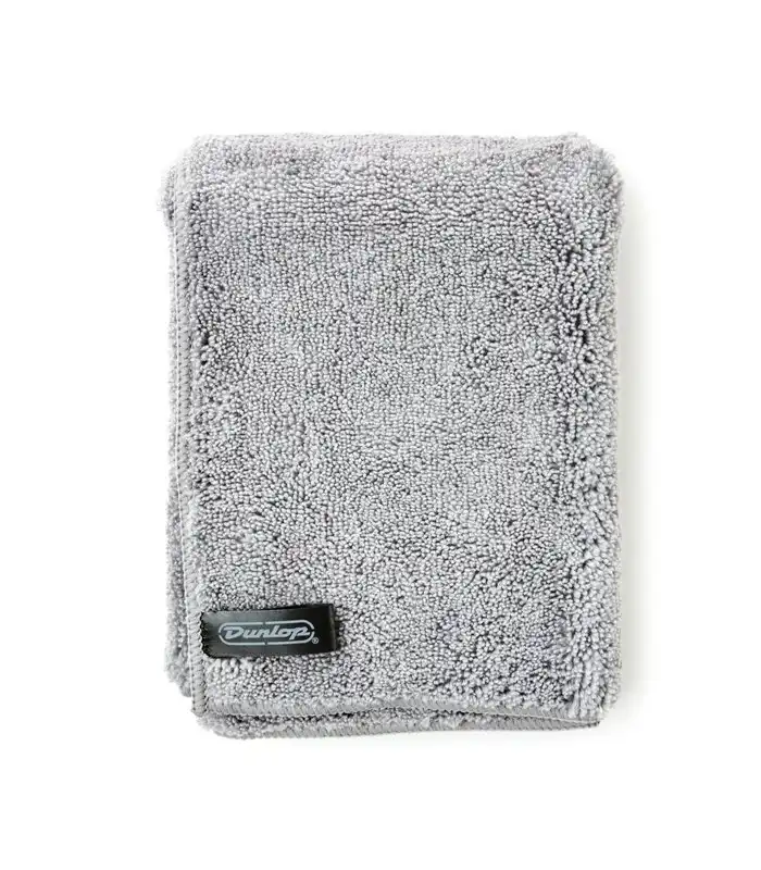 DUNLOP 5435 PLUSH - mikrofiber krpa za gitaru