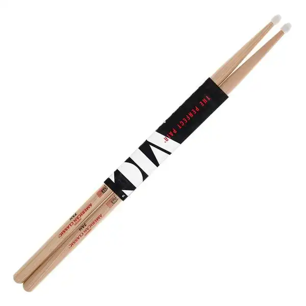 VIC FIRTH 7AN Nylon - palice za bubanj