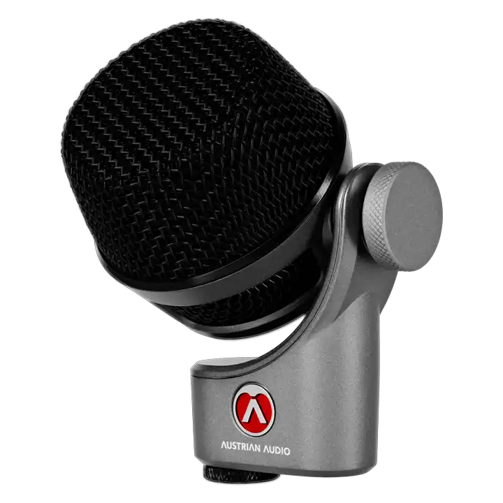 Austrian Audio OC-B6 - kondenzatorski mikrofon za bas bubanj