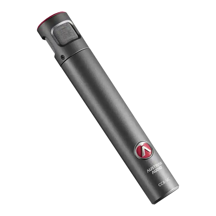 Austrian Audio CC8-SC - kondenzatorski mikrofon
