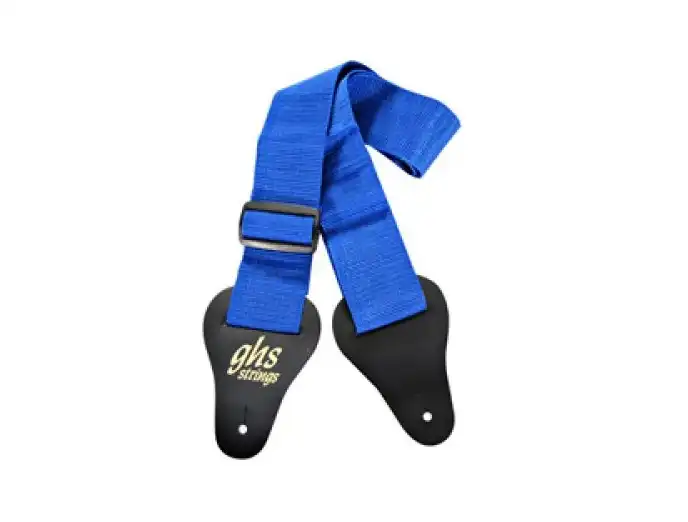 GHS A8BL - remen za gitaru