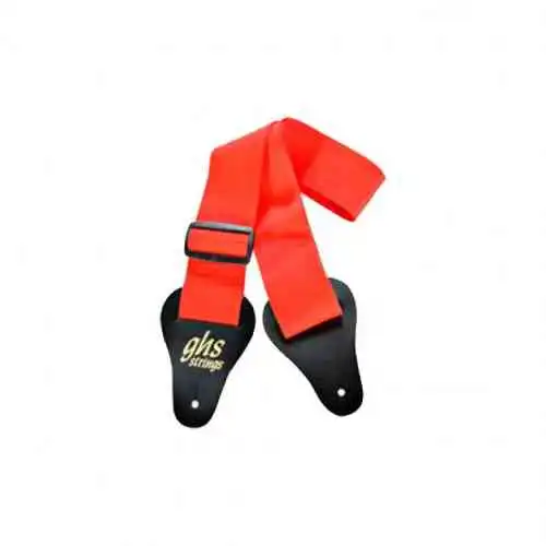 GHS A8R - remen za gitaru