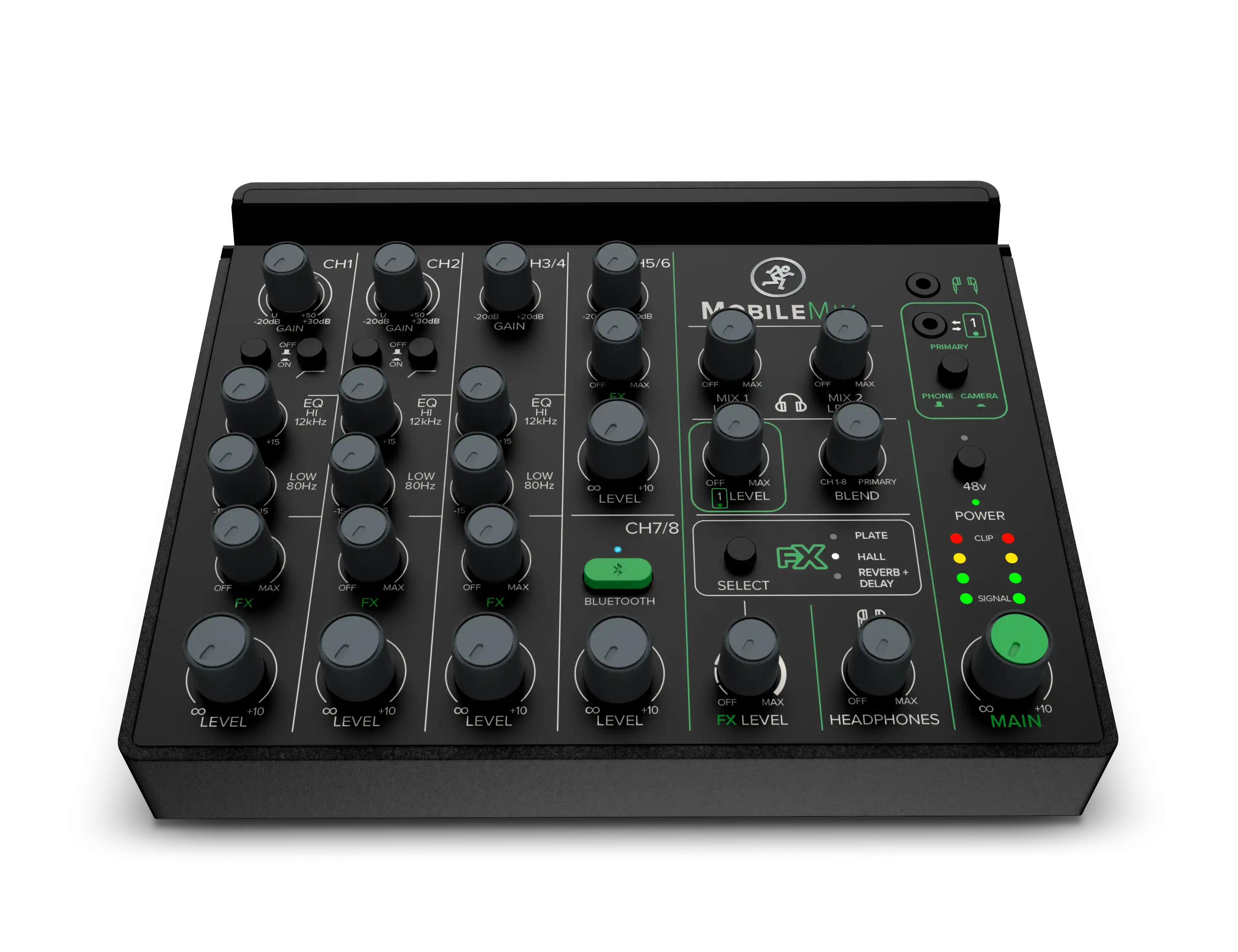 MACKIE MobileMix - mikseta