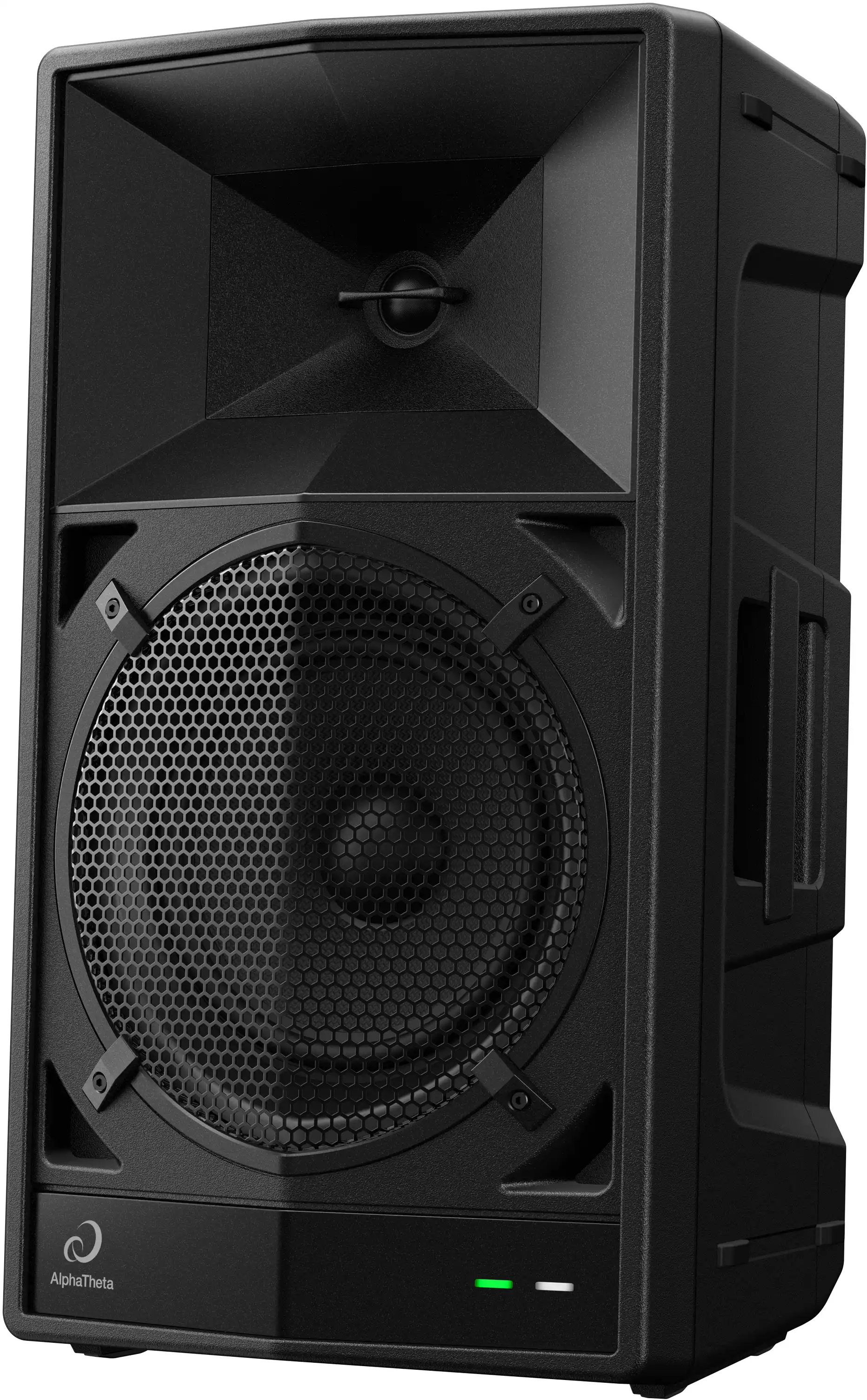 Alpha Theta WAVE-EIGHT Portable 8'' DJ Speaker (kom) - bežični zvučnik