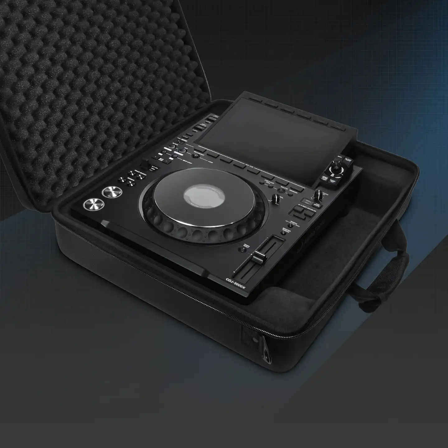 Alpha Theta DJC-3000X BAG - torba za dj player