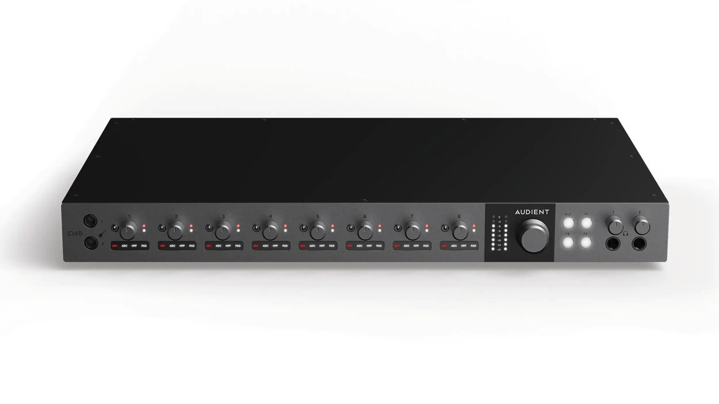 Audient ID48 MKII - USB zvučna kartica