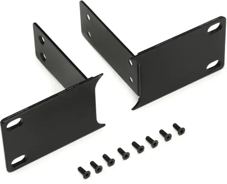 Audient EVO Rack Kit for Evo 16