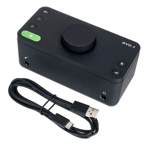 Audient EVO 4 - zvučna kartica