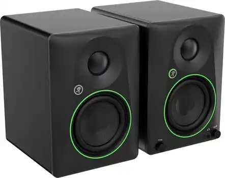 Mackie CR4.5BT (par) - aktivni studijski monitori