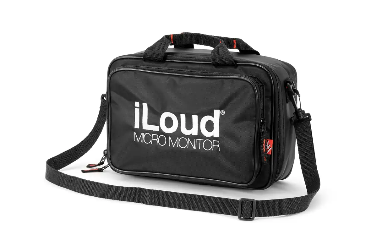 IK Multimedia iLoud Micro Monitor Travel Bag - torba za monitore