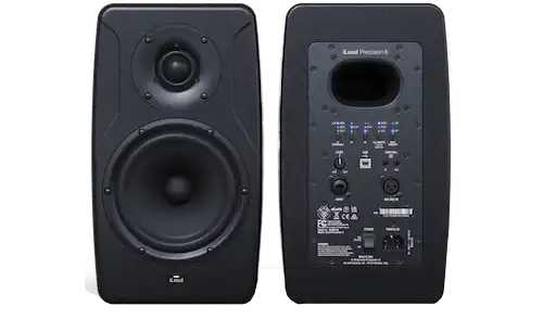 IK Multimedia iLoud Precision 6 (kom) - aktivni studijski monitor