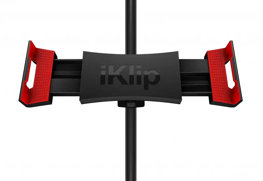 IK Multimedia iKlip 3 - stalak za tablet uređaje
