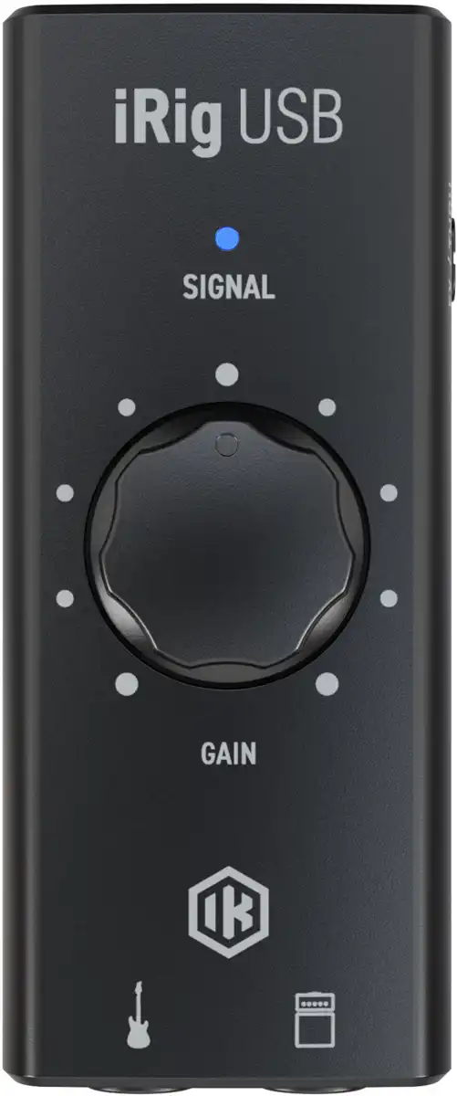 IK Multimedia iRig USB - audio sučelje