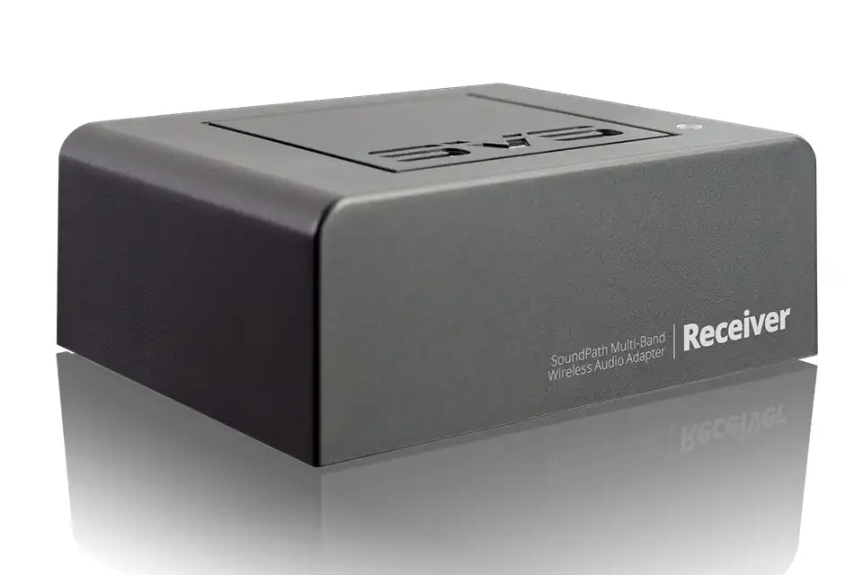 SoundPath Multi-Band WIRELESS RECEIVER