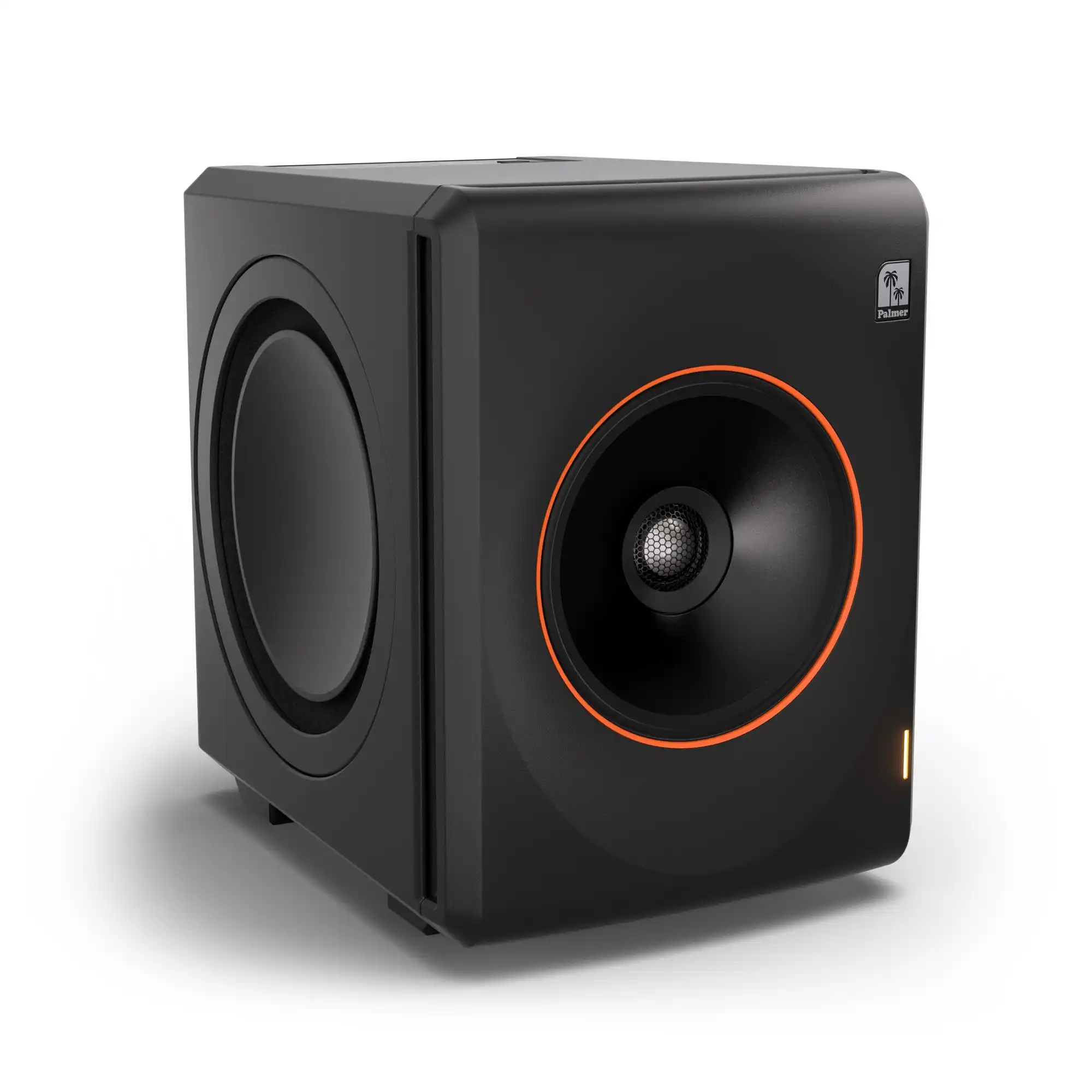 Palmer ORBIT 11 Black Monitor Aktivni Studijski Monitor