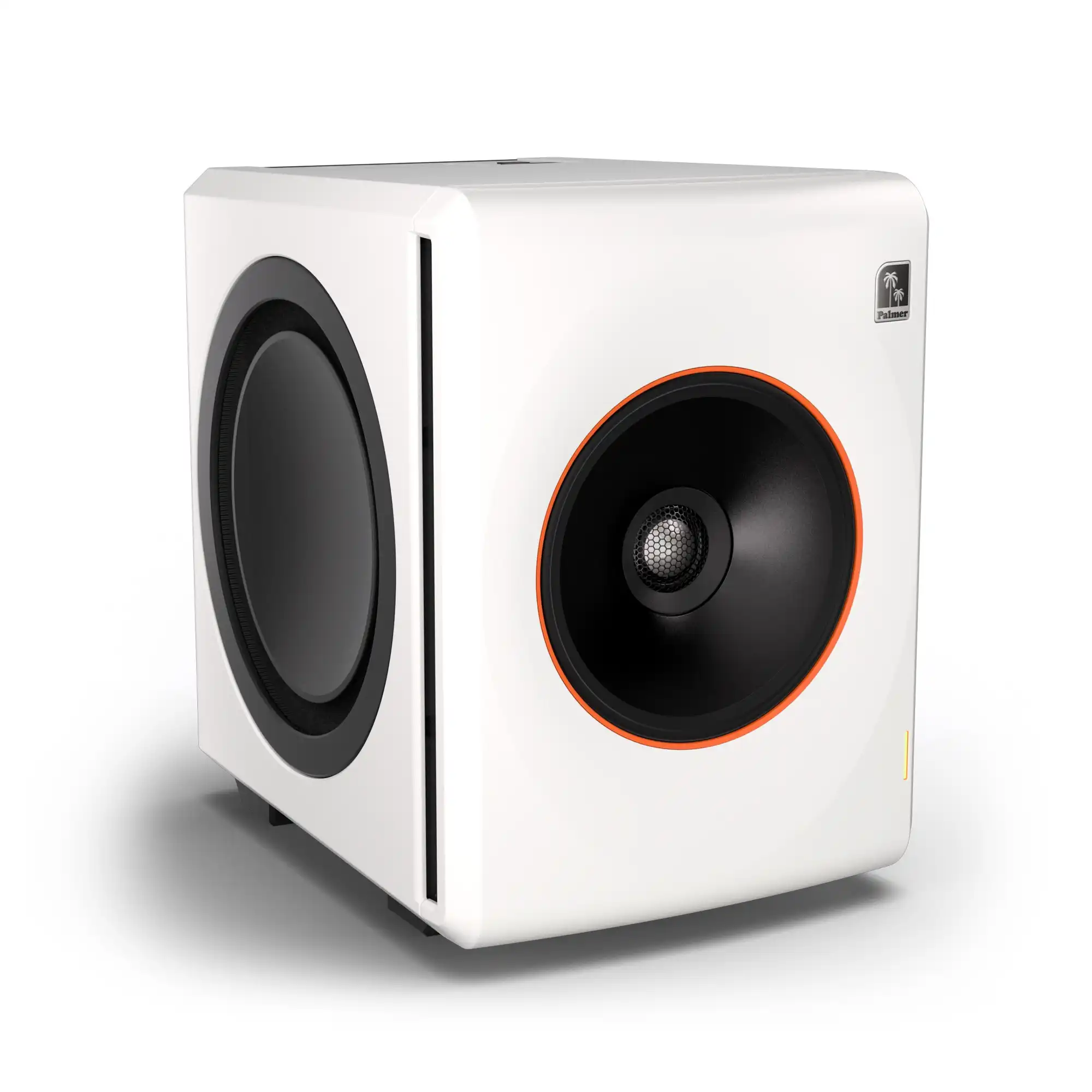 Palmer ORBIT 11 White Monitor  Aktivni Studijski Monitor