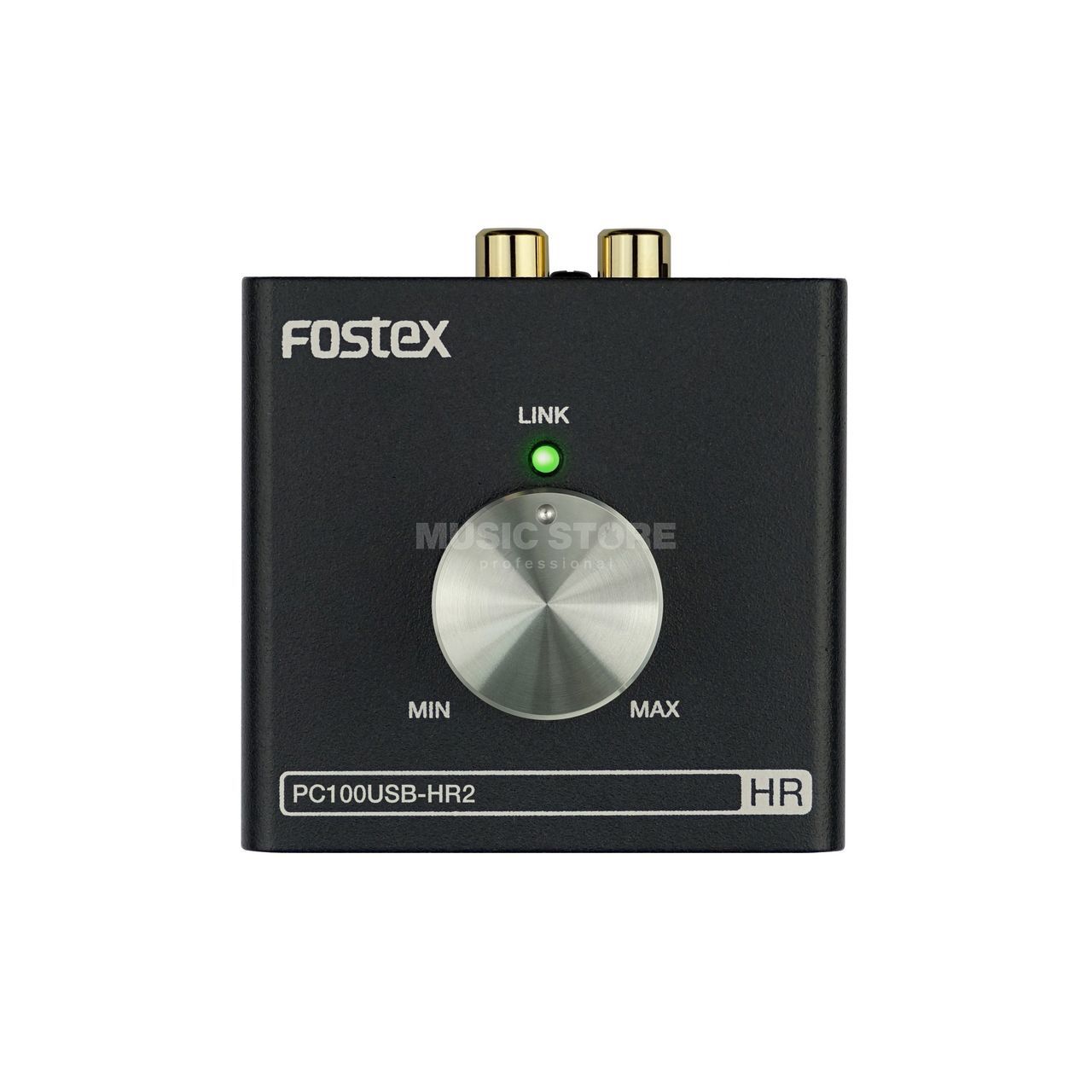 FOSTEX PC100USB-HR2 - monitor kontroler