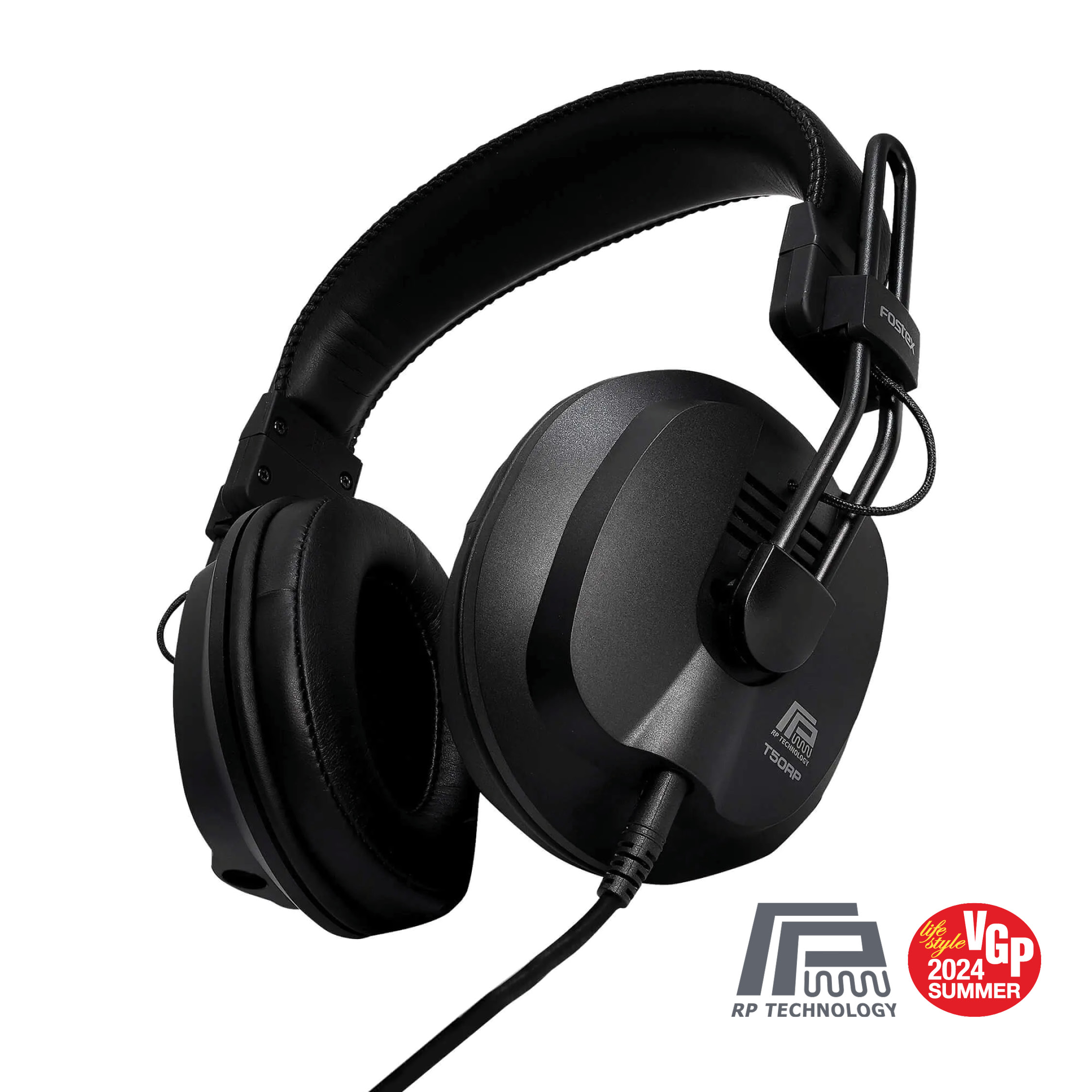 Fostex T50RP mk4 - studijske slušalice