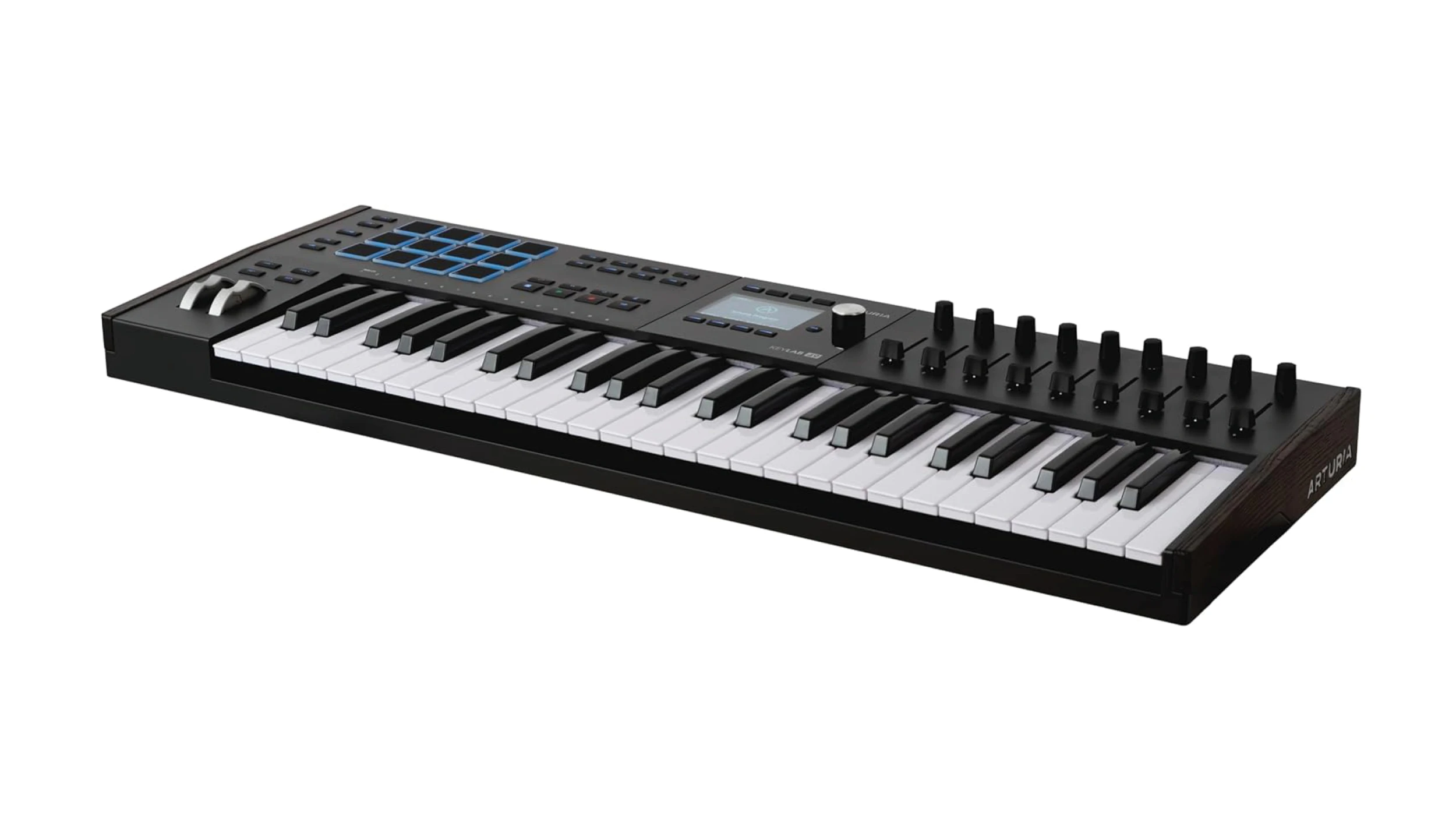 Arturia KeyLab 49 MK3 Black