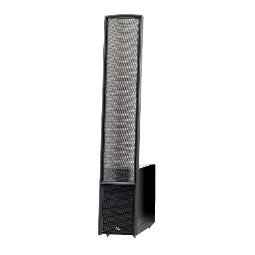 Martin Logan CLASSIC ESL 9 GLOSS BLK 230V