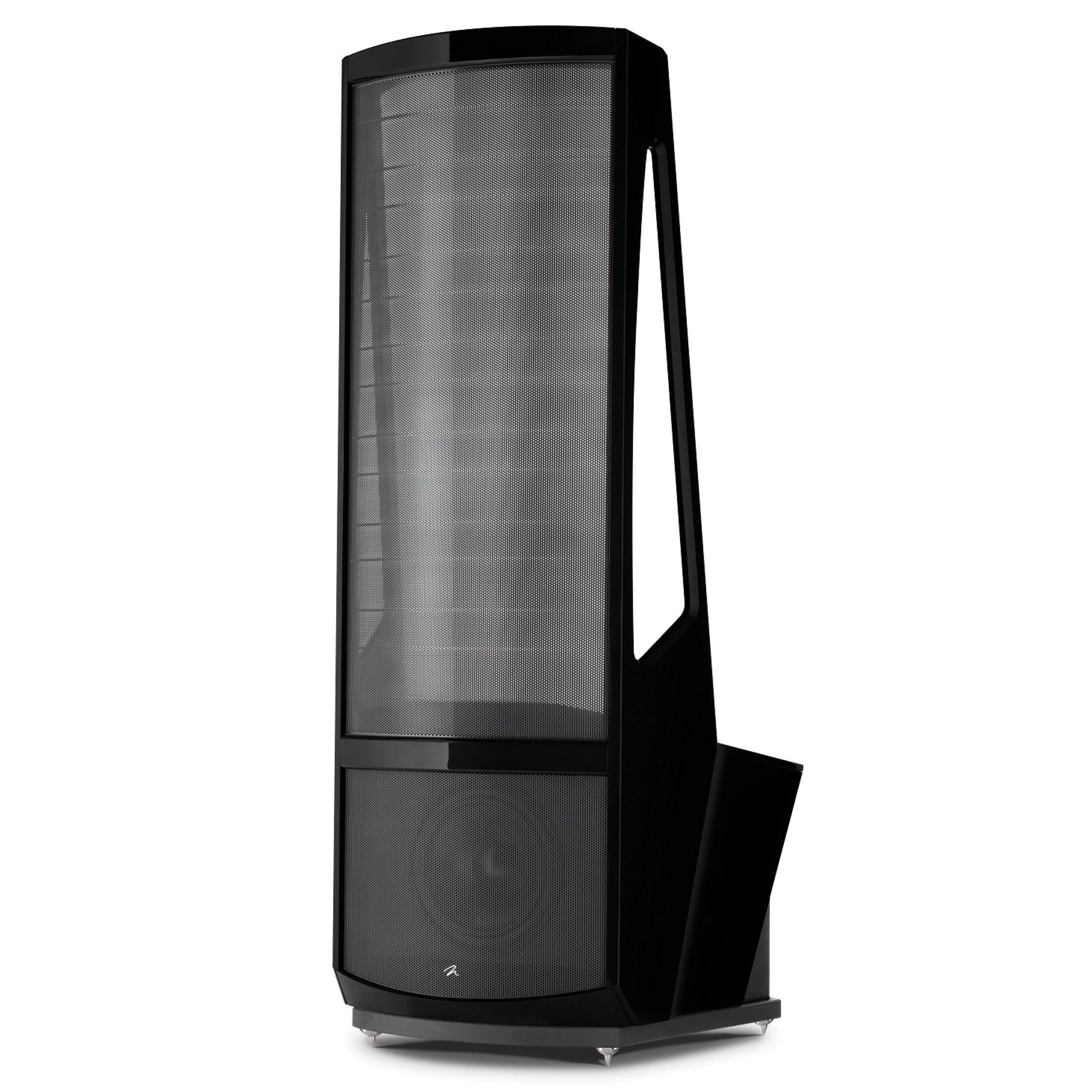 Martin Logan NEOLITH 230V BASALT BLACK LEFT