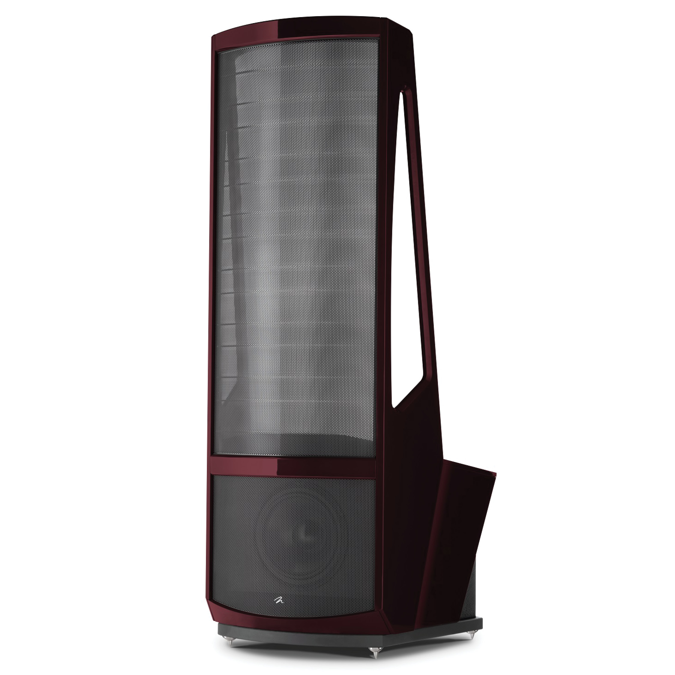 Martin Logan NEOLITH 230V CORDOBA RED RIGHT