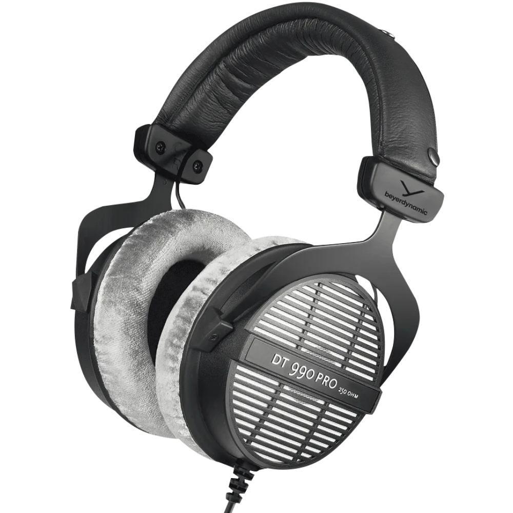 Beyerdynamic DT 990 PRO 80 ohms - studijske slušalice
