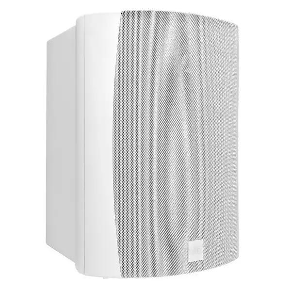 KEF Ventura 6 White (komad) - nazidni zvučnik