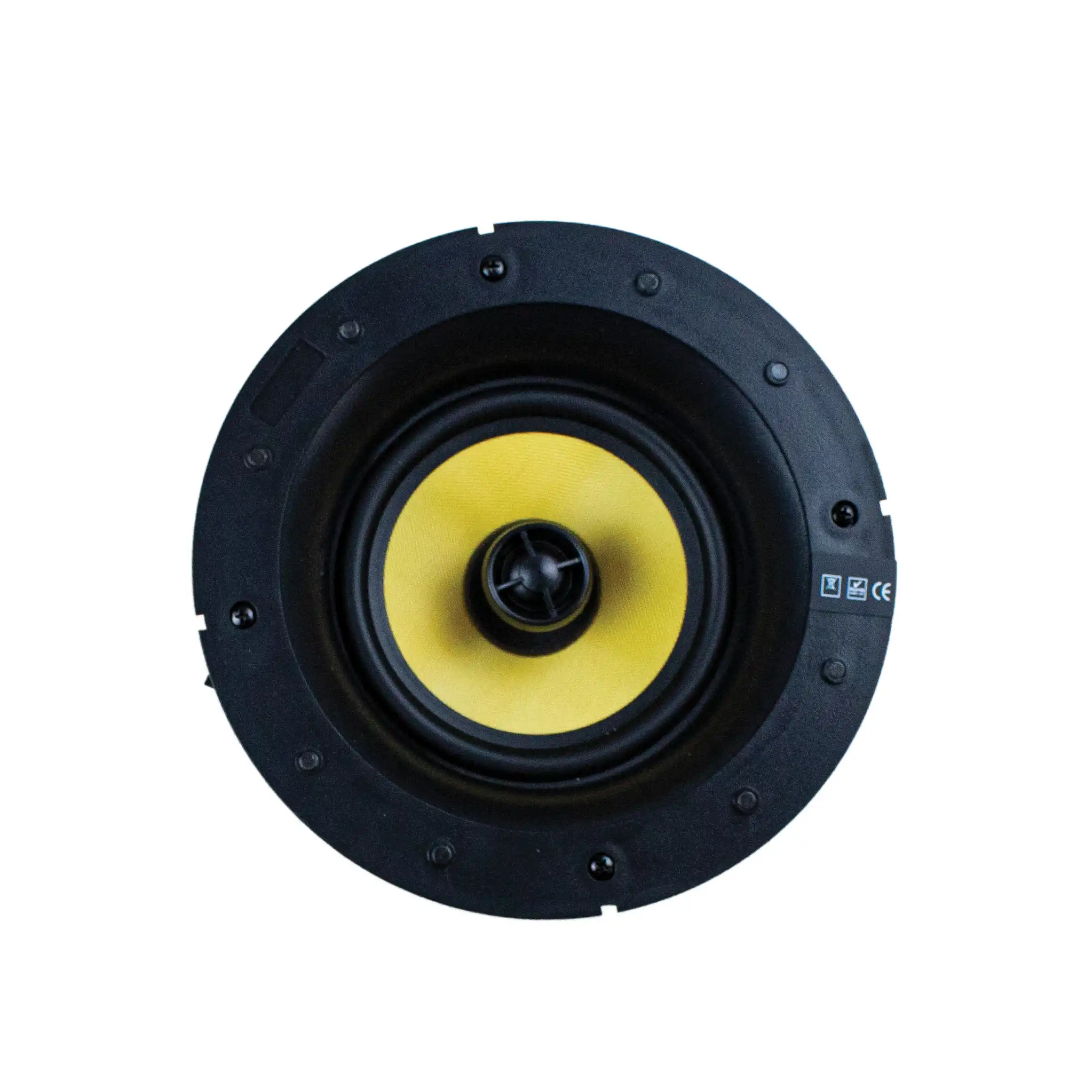 Martin Wisman HLX-6