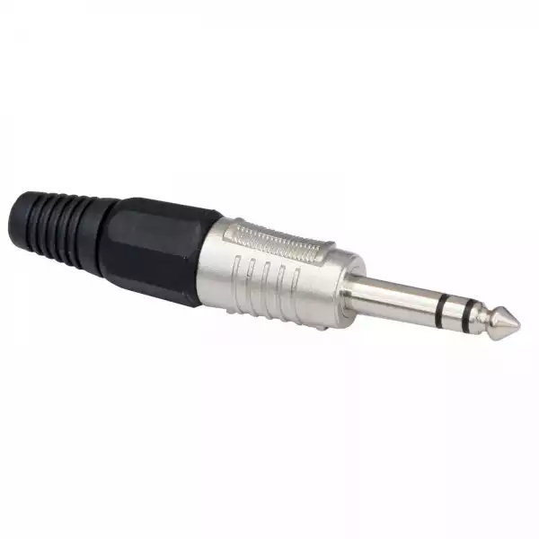 JBSYSTEMS STEREOJACK 6.3mm MALE CABLE