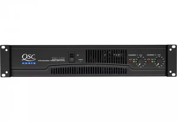 QSC  RMX 1450