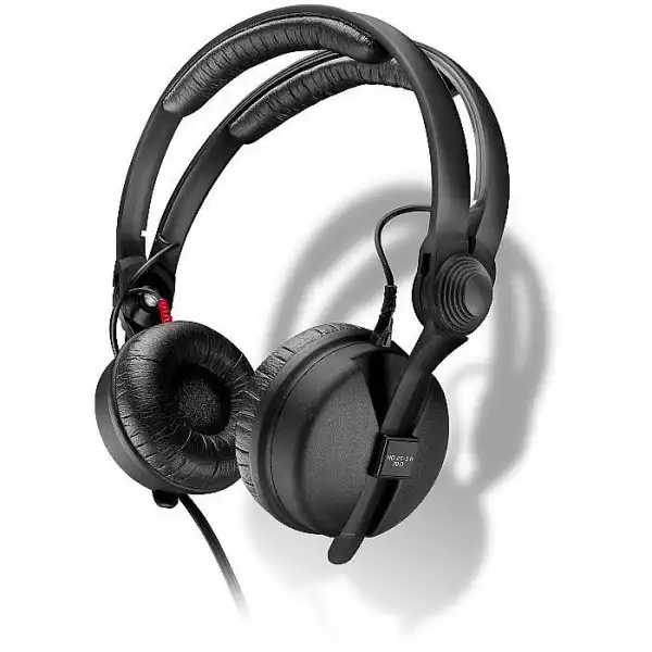 SENNHEISER HD 25