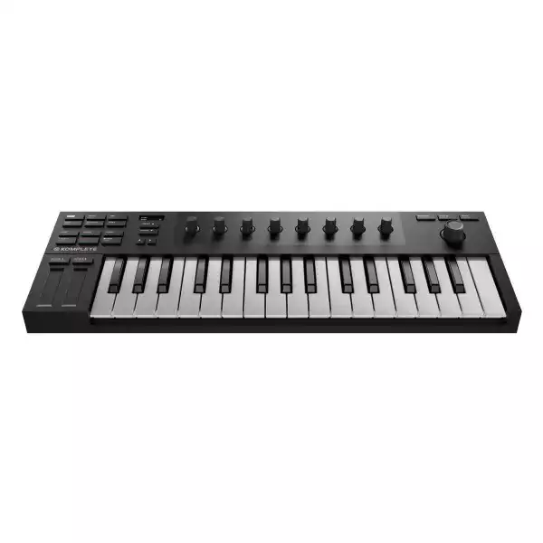 NATIVE INSTRUMENTS KOMPLETE KONTROL M32