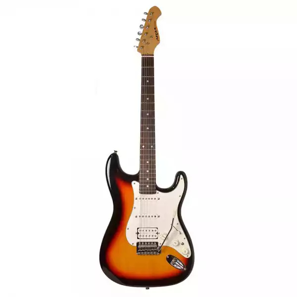 ARIA STG 004 3TS - električna gitara